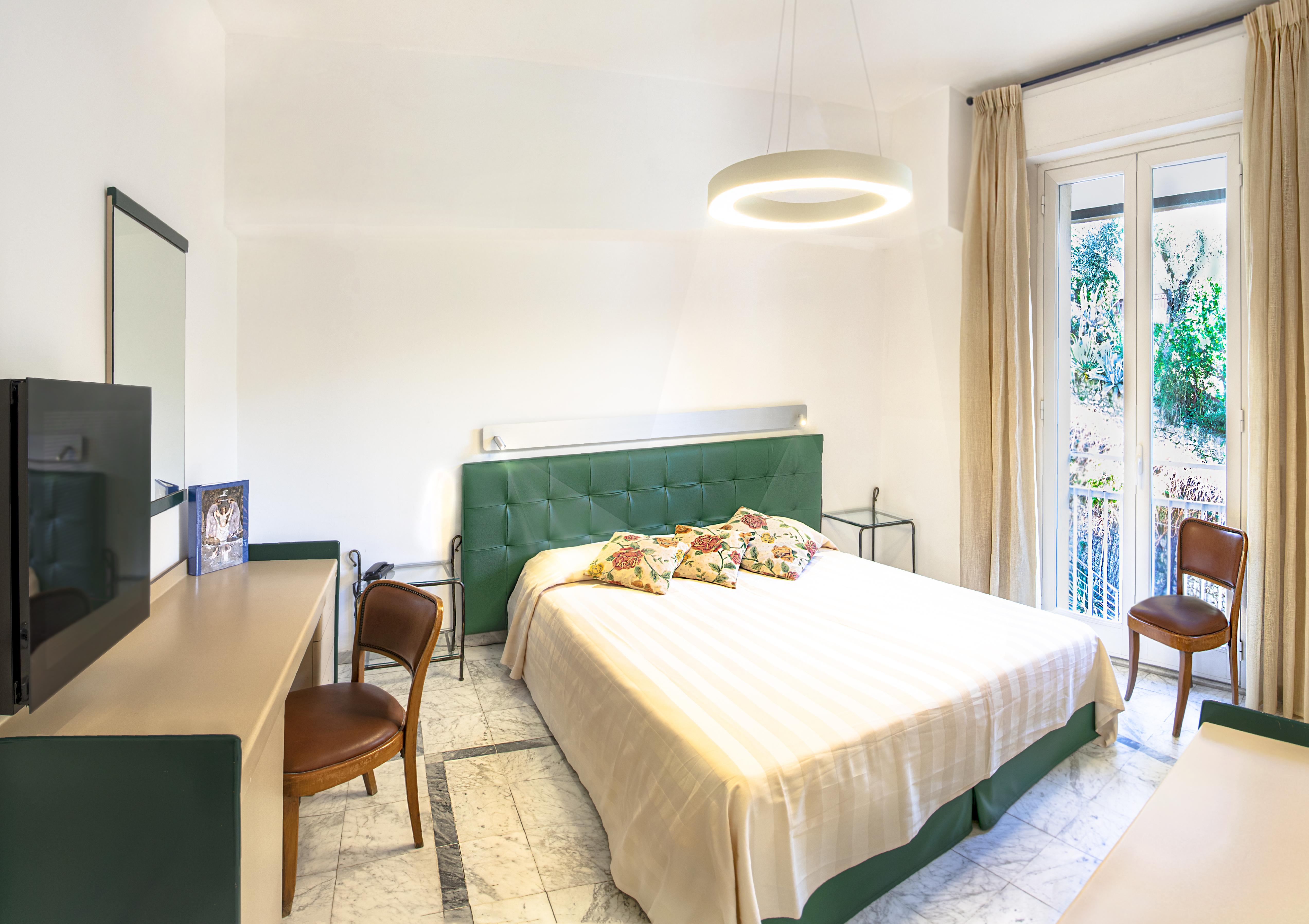 לריצ'י Hotel Shelley E Delle Palme, BW Signature Collection מראה חיצוני תמונה