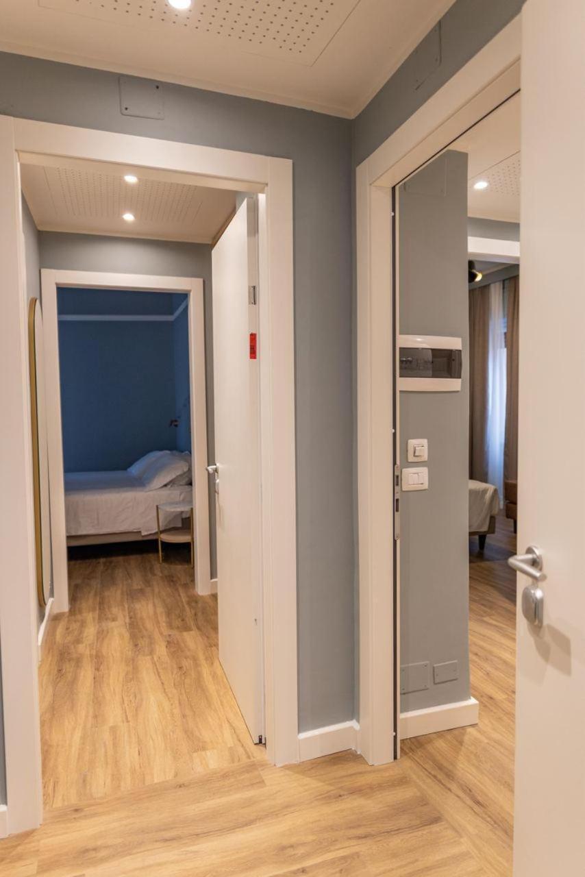 לריצ'י Hotel Shelley E Delle Palme, BW Signature Collection מראה חיצוני תמונה