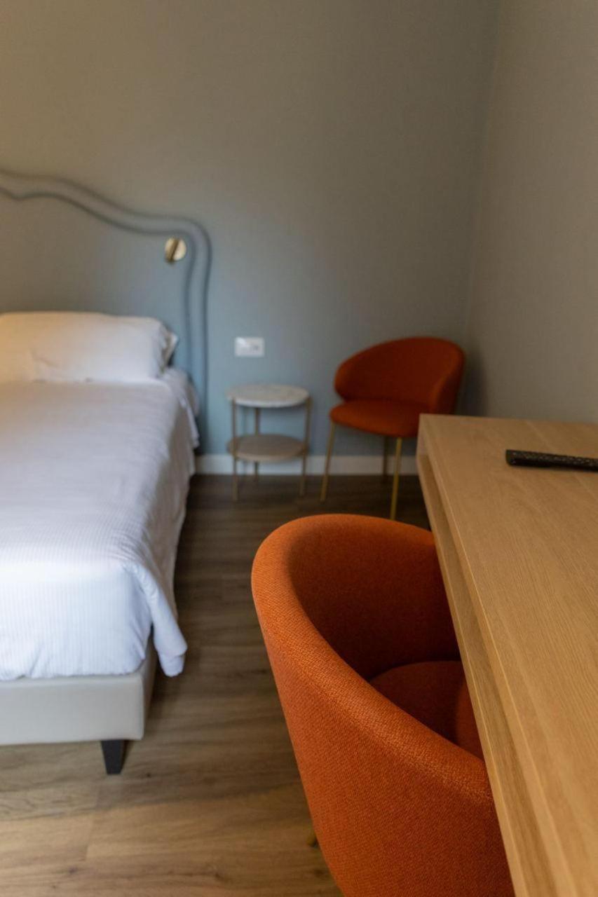 לריצ'י Hotel Shelley E Delle Palme, BW Signature Collection מראה חיצוני תמונה